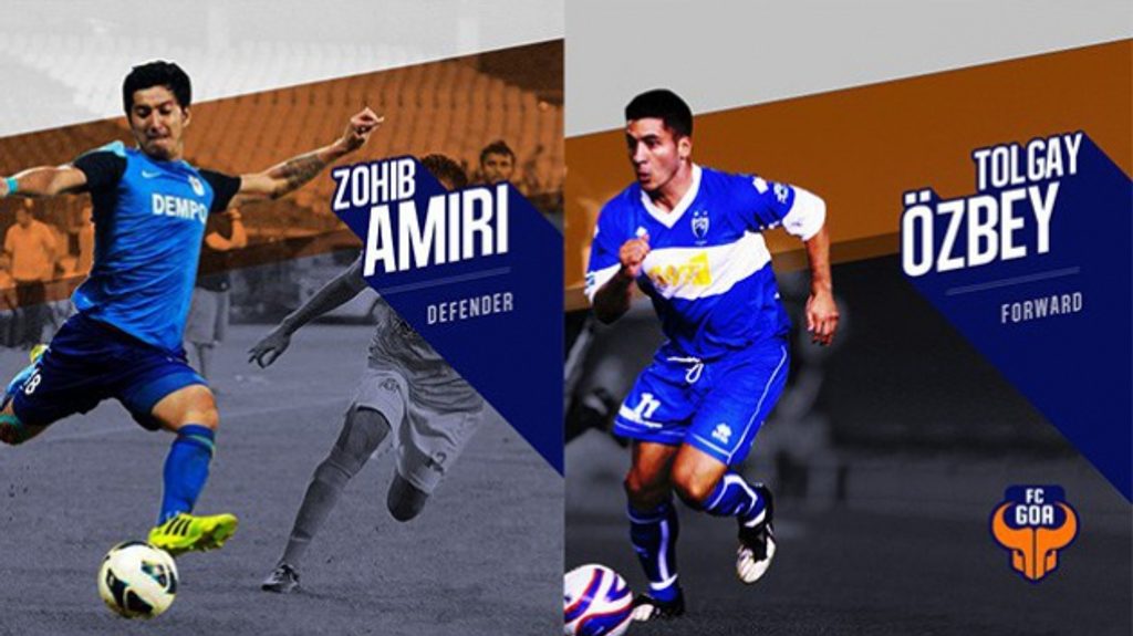 Zohib Islam Amiri