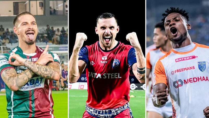 Indian Super League Official Website