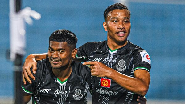 Report: Mohammedan SC overcome two-goal deficit to draw with Punjab FC