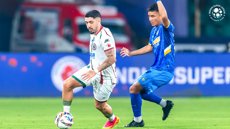 Mohun Bagan Super Giant Recent Form | Sportz Point