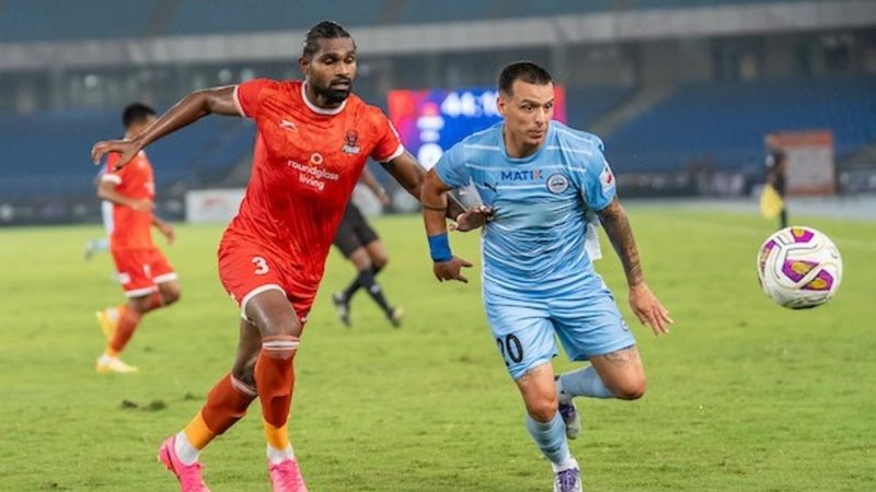 highlights-punjab-fc-vs-mumbai-city-fc-ends-in-a-1-1-draw-mg-isl-2026-27.Click to read full article.