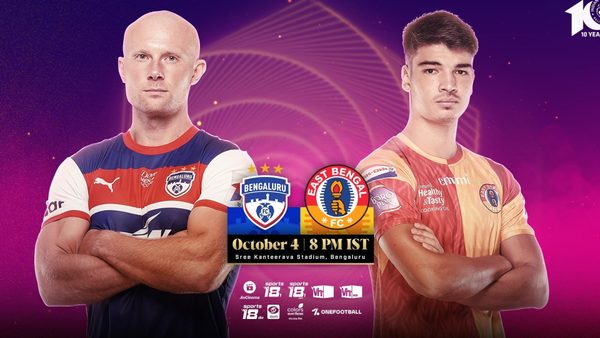 Preview East Bengal FC s Cuadrat gears up for homecoming against