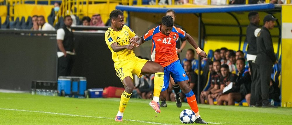 report-fc-goa-lose-to-al-nassr-fc-in-the-afc-champions-league-two.Click to read full article.