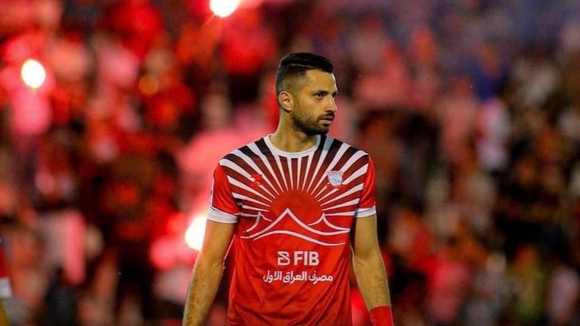 East Bengal FC rope in Jordanian defender Hijazi Maher as Jordan Elsey ...