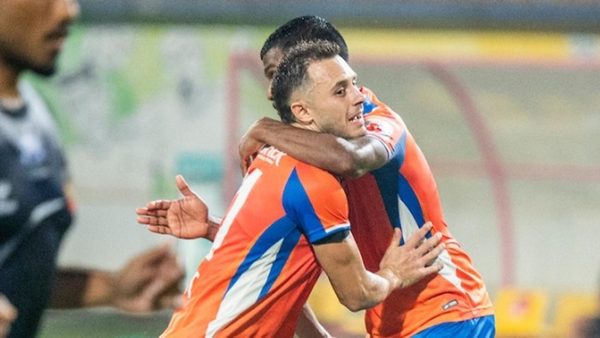 debutants-inter-kashi-hold-super-cup-champions-fc-goa-to-earn-first-isl-point.Click to read full article.