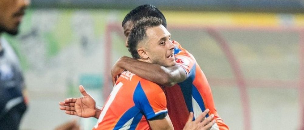 debutants-inter-kashi-hold-super-cup-champions-fc-goa-to-earn-first-isl-point.Click to read full article.
