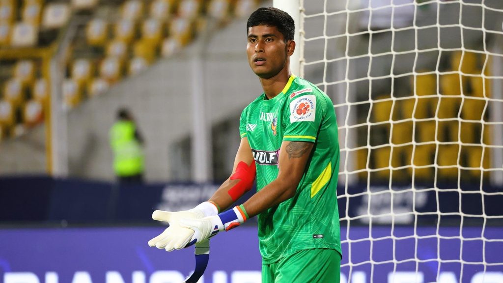 'Closer than ever to my dream' — Hrithik Tiwari reacts to India call-up