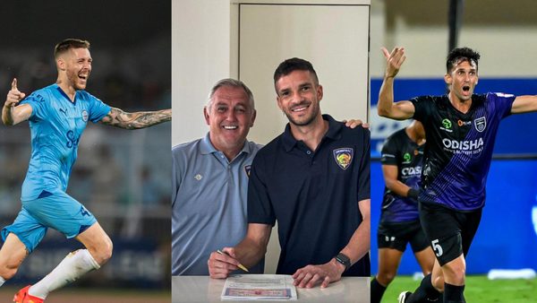 mumbai-city-retain-tiri-elsinho-joins-chennaiyin-fc-delgado-renews-with-odisha-fc.Click to read full article.