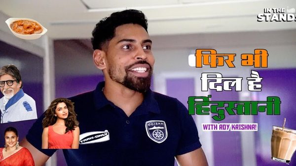 phir-bhi-dil-hai-hindustani-in-the-stands-with-roykrishna.Click to read full article.