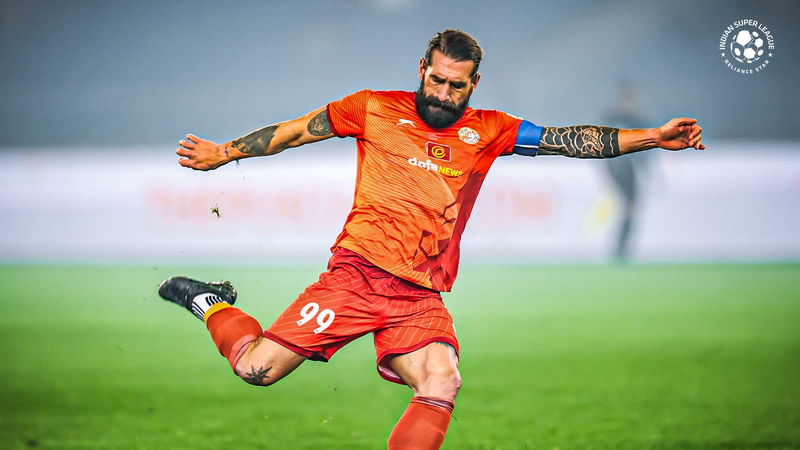 Indian Super League Stats: Top scorers of 2024-25 season-sportzpoint.com