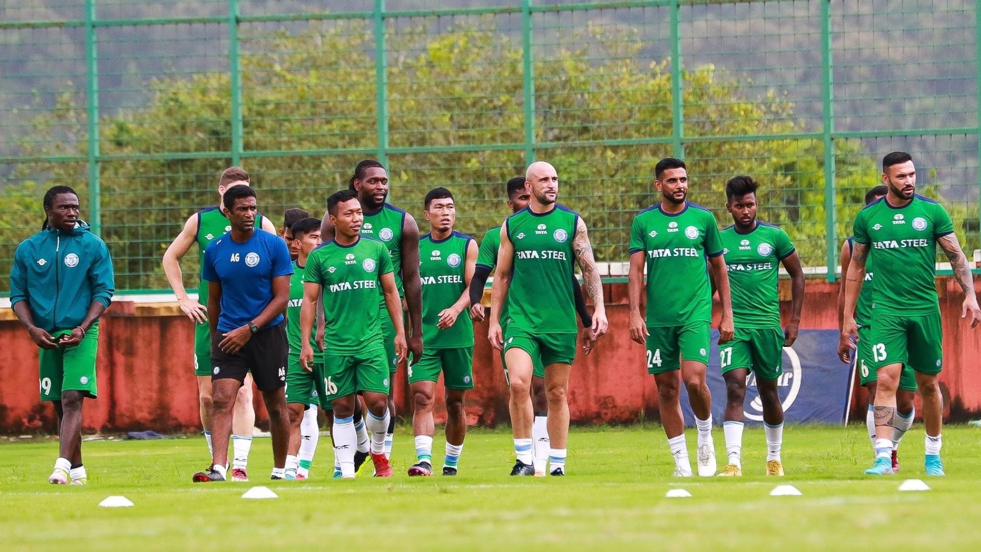 Hero ISL 2022-23, Jamshedpur FC preview: Changes aplenty but Red Miners ...
