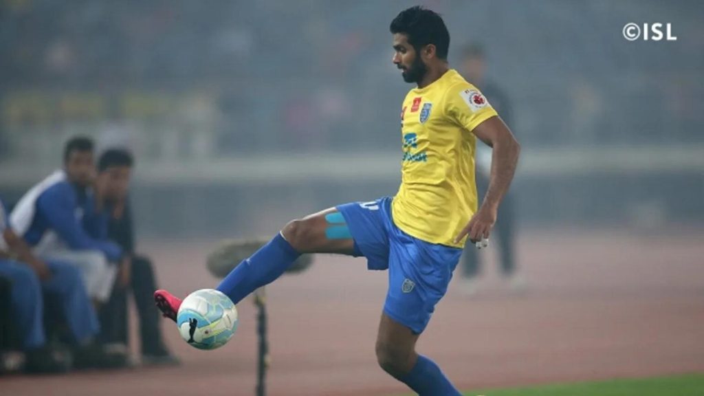 Rafi Helper Rafi vows to work harder after Delhi defeat