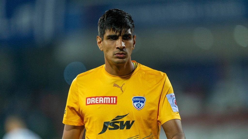 Gurpreet Singh Sandhu - Top 10 players with most appearances in an ISL final