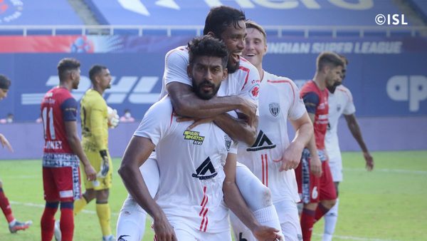 northeast-united-fc-defender-ashutosh-mehta-happy-after-finally-realising-india-dream.Click to read full article.