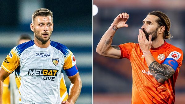 chennaiyin-fc-and-punjab-fc-bid-farewell-to-their-captains.Click to read full article.