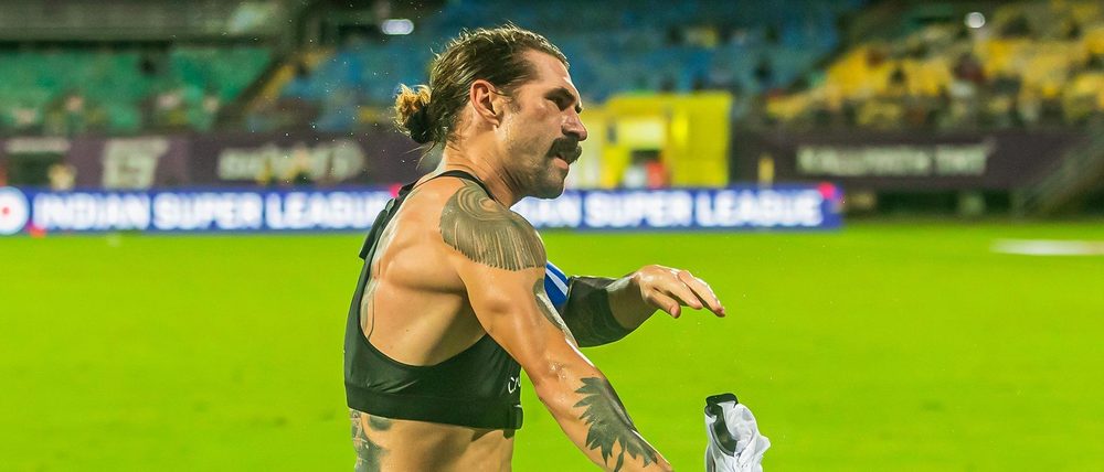 punjab-fc-forward-luka-majcen-out-for-6-8-weeks-due-to-injury.Click to read full article.