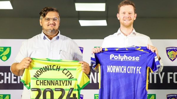 chennaiyin-fc-and-norwich-city-fc-join-forces-to-advance-football-development-and-global-outreach.Click to read full article.