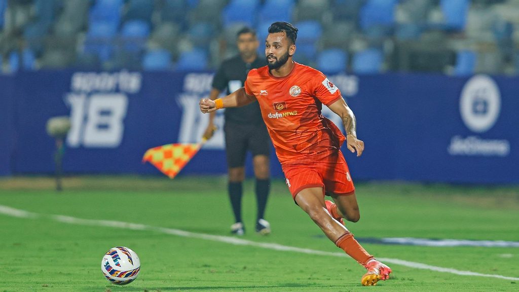 Indian Super League | Official Website