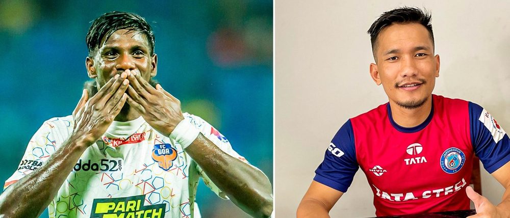 borges-signs-permanent-deal-with-fc-goa-doungel-extends-jamshedpur-fc-stay.Click to read full article.