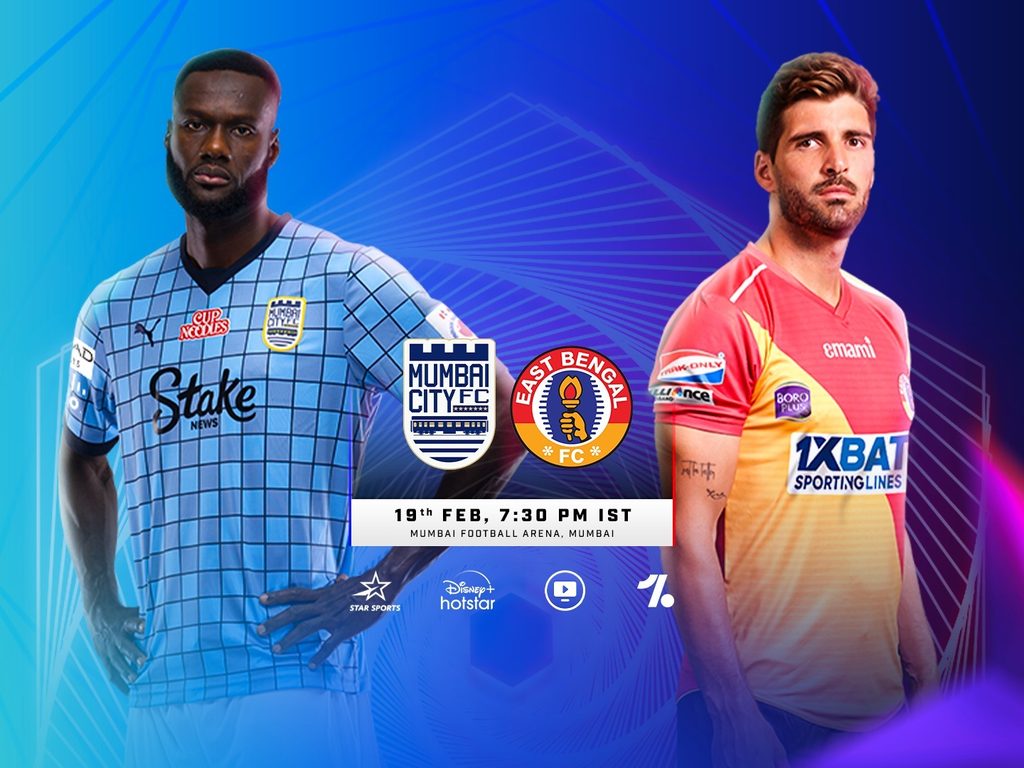 Mumbai city sales fc new jersey