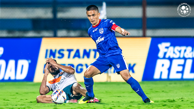 Bengaluru FC vs Mumbai City FC ISL 2024-25 | Match Preview, Head-to-head Stats, Predicted Line-up, and Fantasy XI Prediction-sportzpoint.com