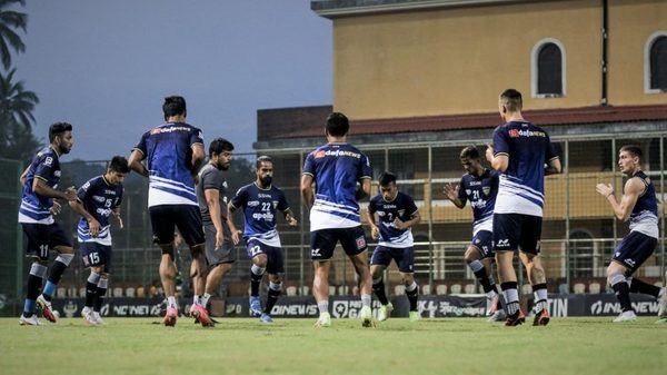 with-new-coach-and-captain-chennaiyin-fc-look-to-be-title-contenders-again.Click to read full article.