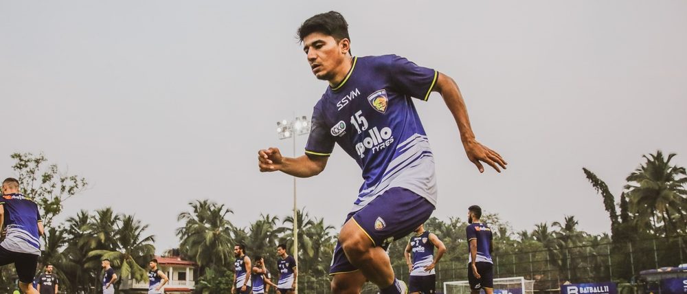anirudh-thapa-appointed-as-chennaiyin-fc-captain-for-hero-indian-super-league-2021-22.Click to read full article.