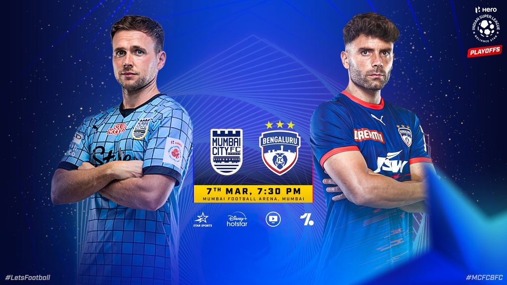 Isl sales semi final