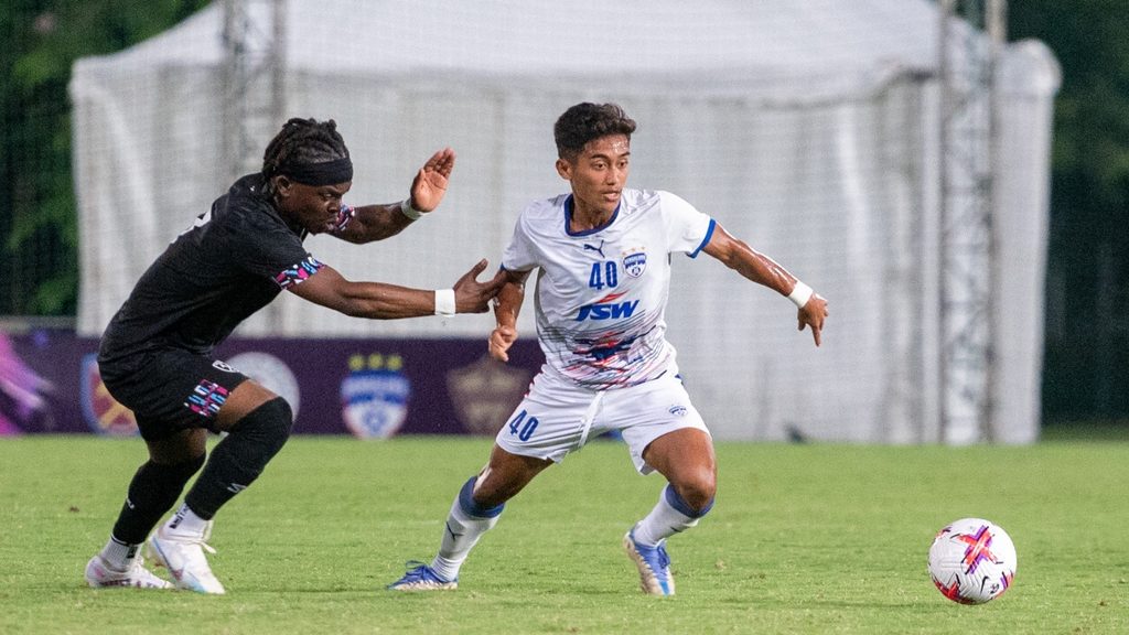 How Premier League has tied up with Reliance Foundation to groom young ...