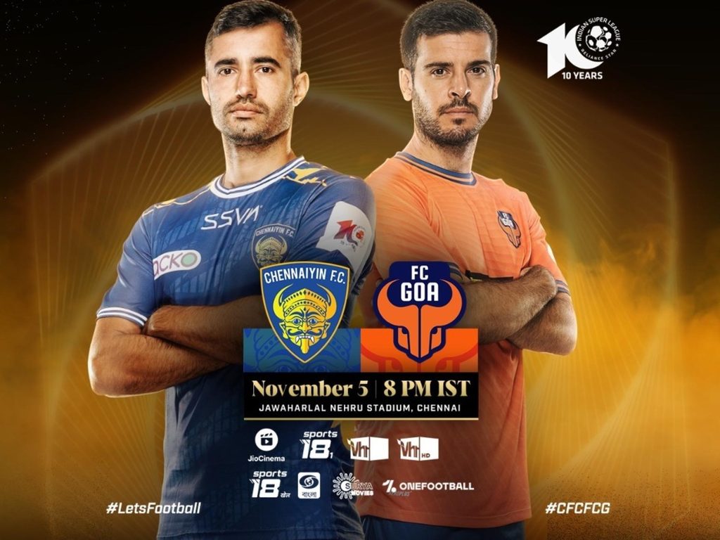 Chennai city fc 2024 jersey