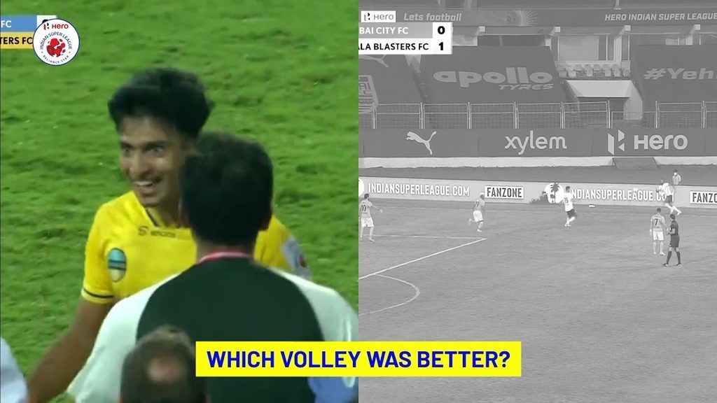 Pick Your Volley From MCFC Vs KBFC pick-your-volley-from-mcfc-vs-kbfc