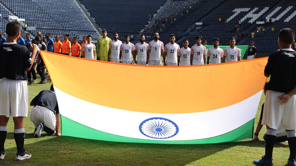 Indian football has had some truly motivational personal stories in 2018-19.