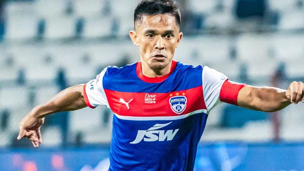 ISL took football to every nook and corner of India Sunil Chhetri