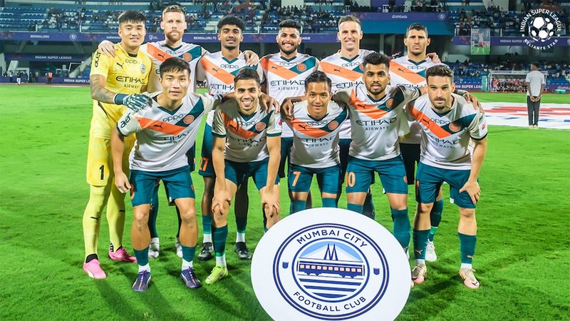 Bengaluru FC vs Mumbai City FC ISL 2024-25 | Match Preview, Head-to-head Stats, Predicted Line-up, and Fantasy XI Prediction-sportzpoint.com