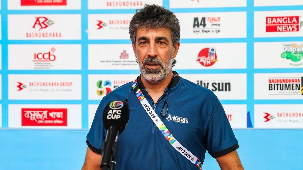 Who is Oscar Bruzon? East Bengal's new head coach