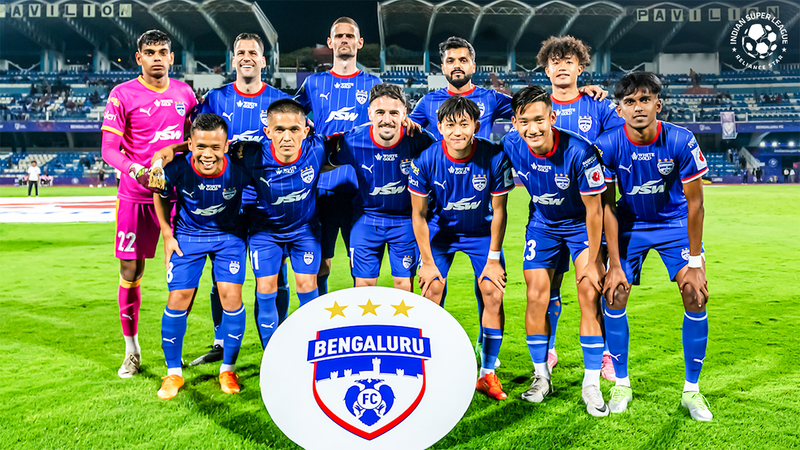 Bengaluru FC vs Mumbai City FC ISL 2024-25 | Match Preview, Head-to-head Stats, Predicted Line-up, and Fantasy XI Prediction-sportzpoint.com