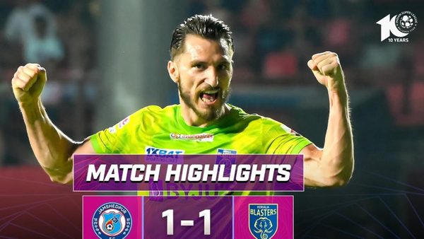 match-highlights-jamshedpur-fc-1-1-kerala-blasters-fc-matchweek-20-isl-2023-24.Click to read full article.