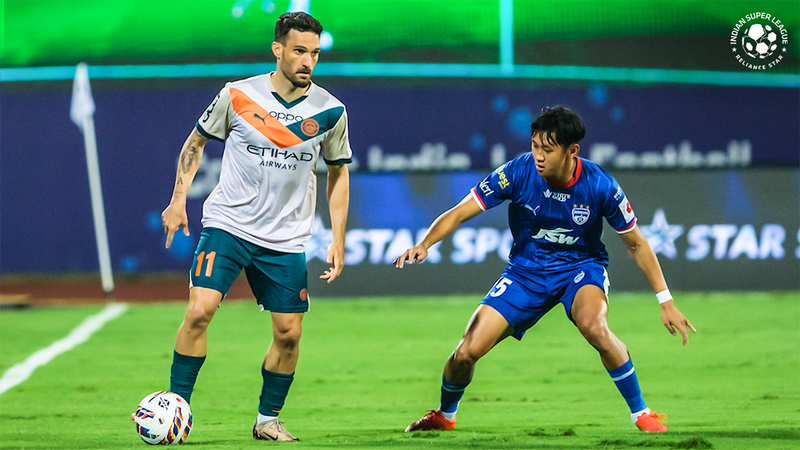 Bengaluru FC vs Mumbai City FC ISL 2024-25 | Match Preview, Head-to-head Stats, Predicted Line-up, and Fantasy XI Prediction-sportzpoint.com