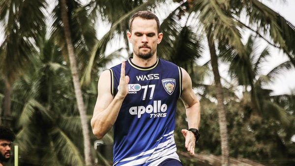 my-target-is-to-be-a-champion---chennaiyin-fcs-vladimir-koman-aiming-for-the-stars.Click to read full article.