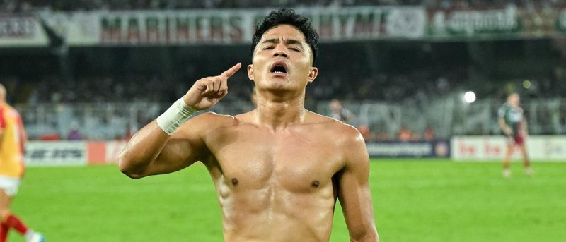 Mohun Bagan Super Giant News - Indian Super League