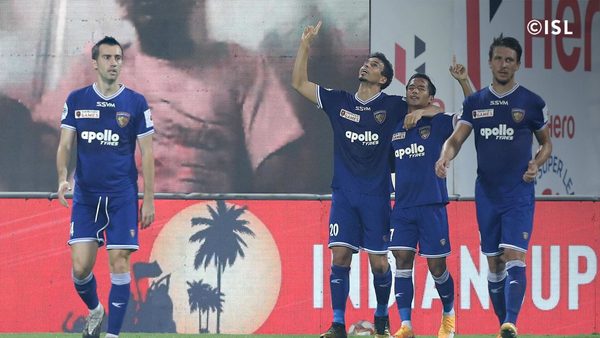 talking-point-can-chennaiyin-fc-spoil-northeast-uniteds-party.Click to read full article.
