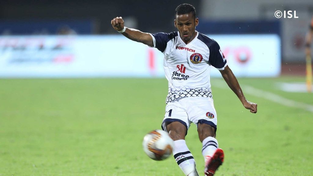 Experienced defender Narayan Das joins Chennaiyin FC