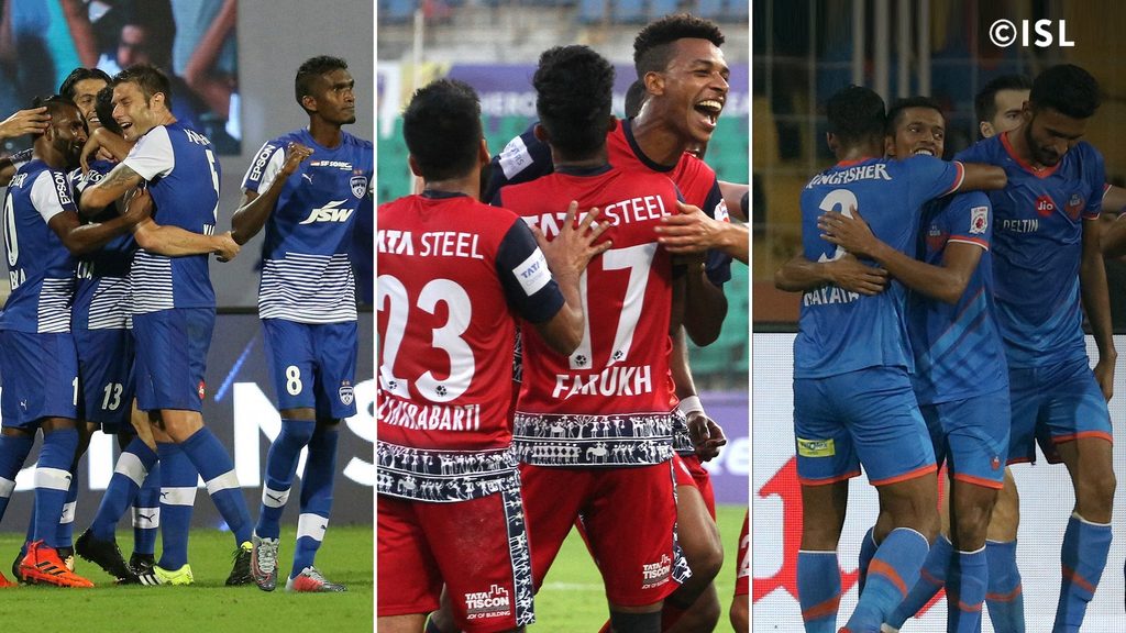 Hero on sale isl final