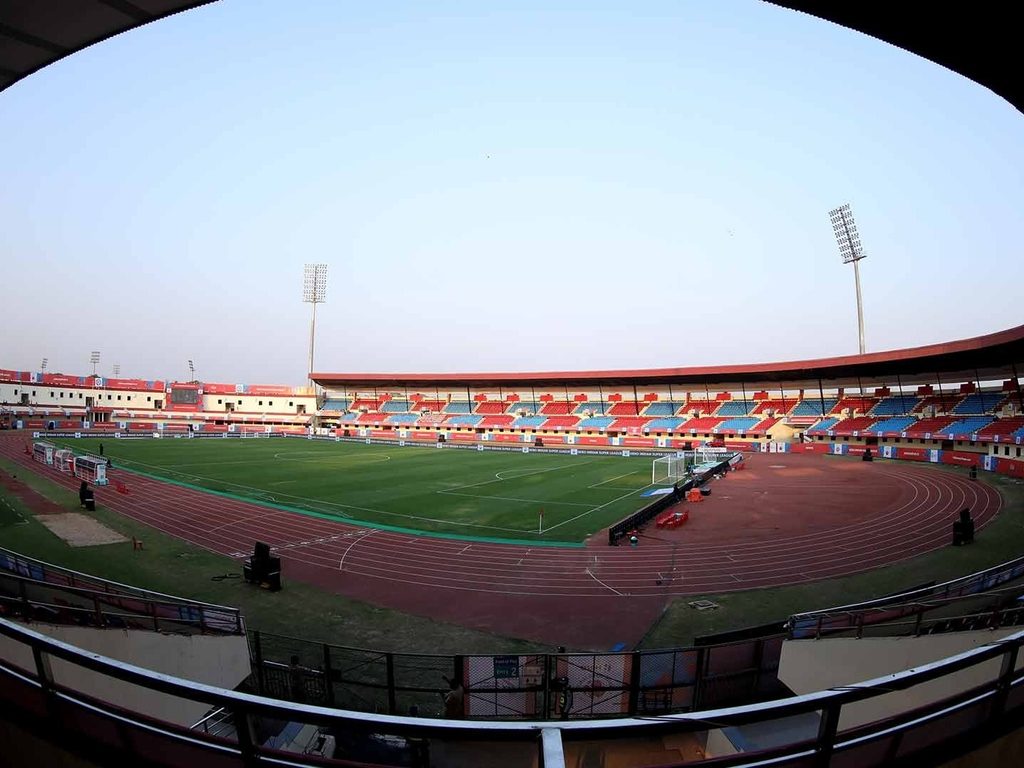 Odisha FC all set to play home matches in Bhubaneswar from December 27