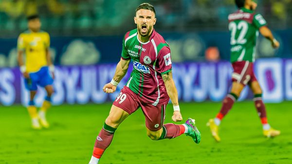 Mohun online bagan match