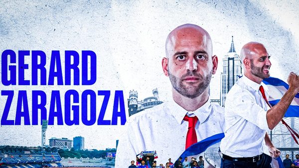 bengaluru-fc-rope-in-gerard-zaragoza-as-head-coach.Click to read full article.