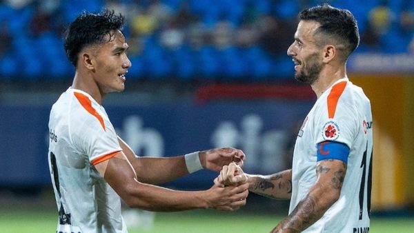 three-first-half-strikes-help-punjab-fc-breeze-past-kerala-blasters.Click to read full article.