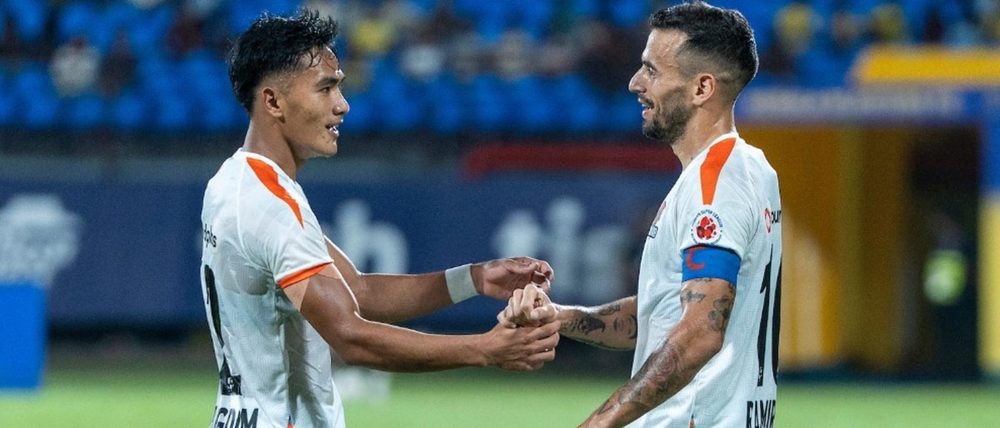 three-first-half-strikes-help-punjab-fc-breeze-past-kerala-blasters.Click to read full article.