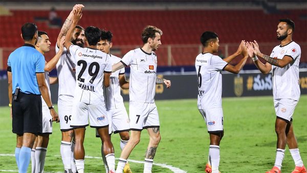 report-young-guns-shine-as-punjab-fc-outclass-hyderabad-fc.Click to read full article.