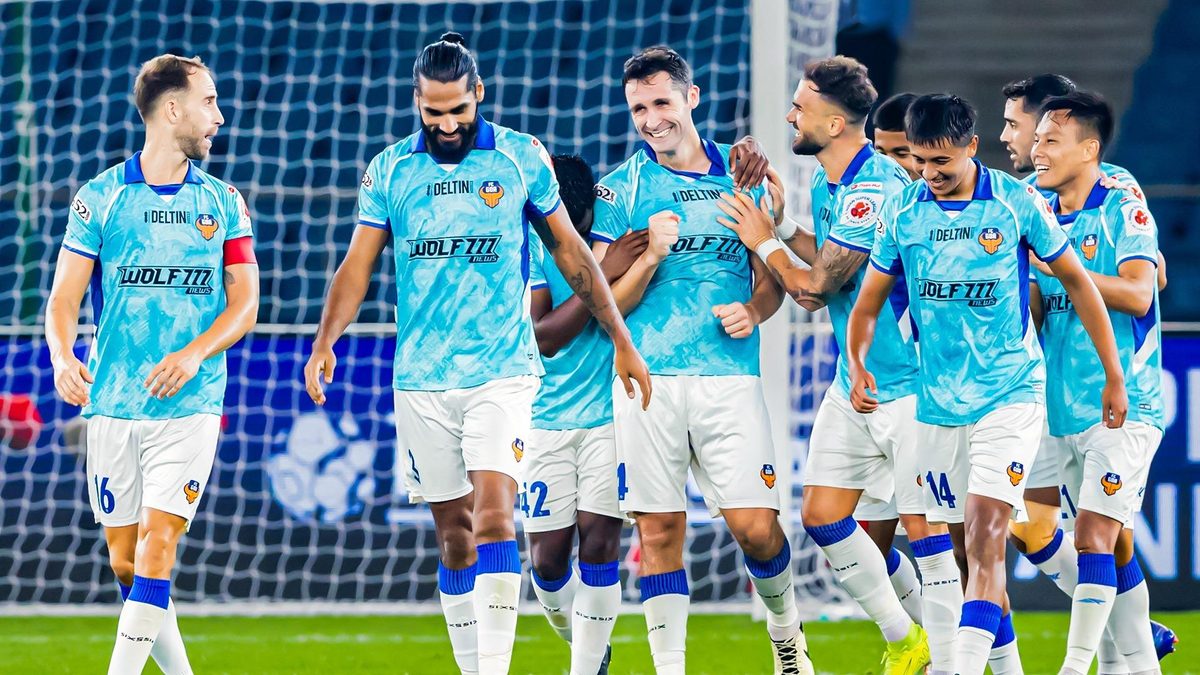 Jsw Isl Team ISL 2024-25: Which top 6 teams have the most playoff experience?